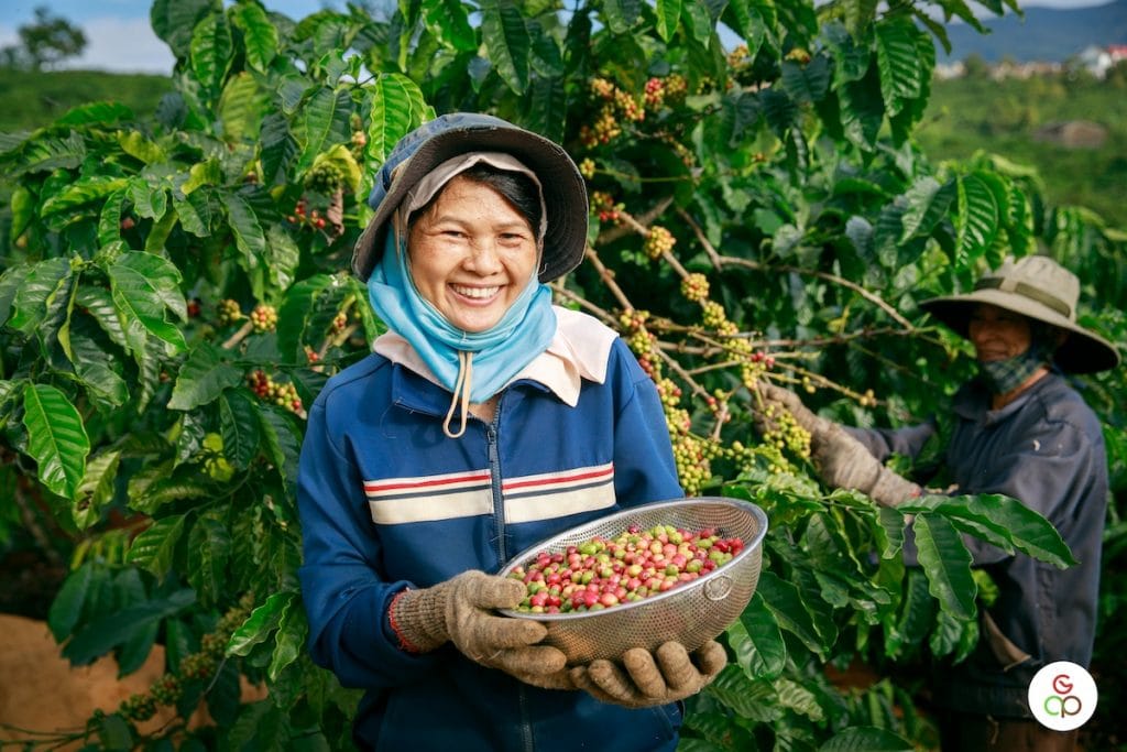 family farming